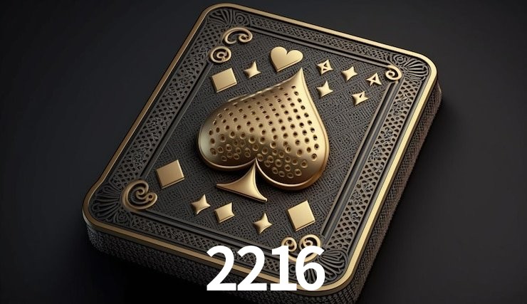 Estatísticas Esportivas 2216