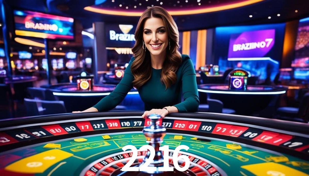 Integração de APIs 2216