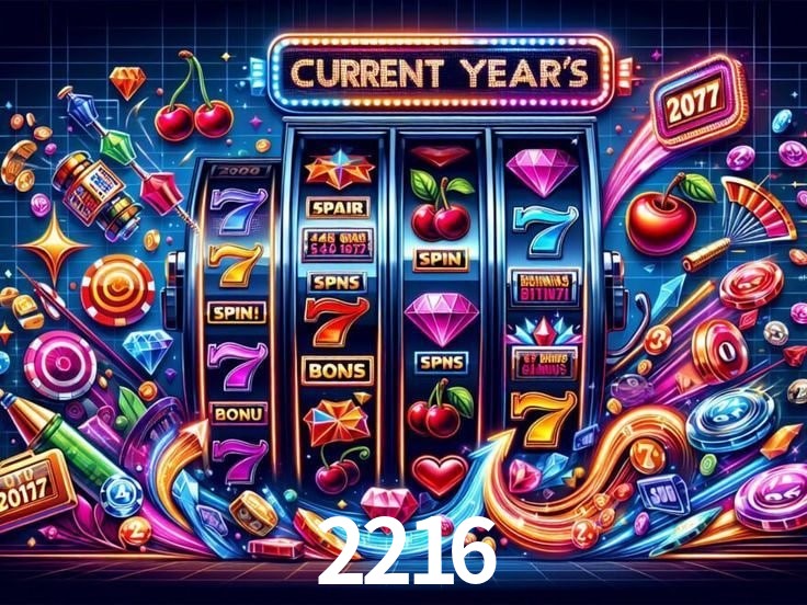 Estatísticas do Jogo 2216