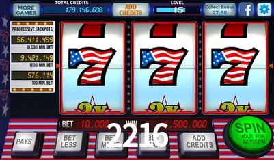 A Emoção da Loteria na 2216: Uma Chance de Mudança de Vida