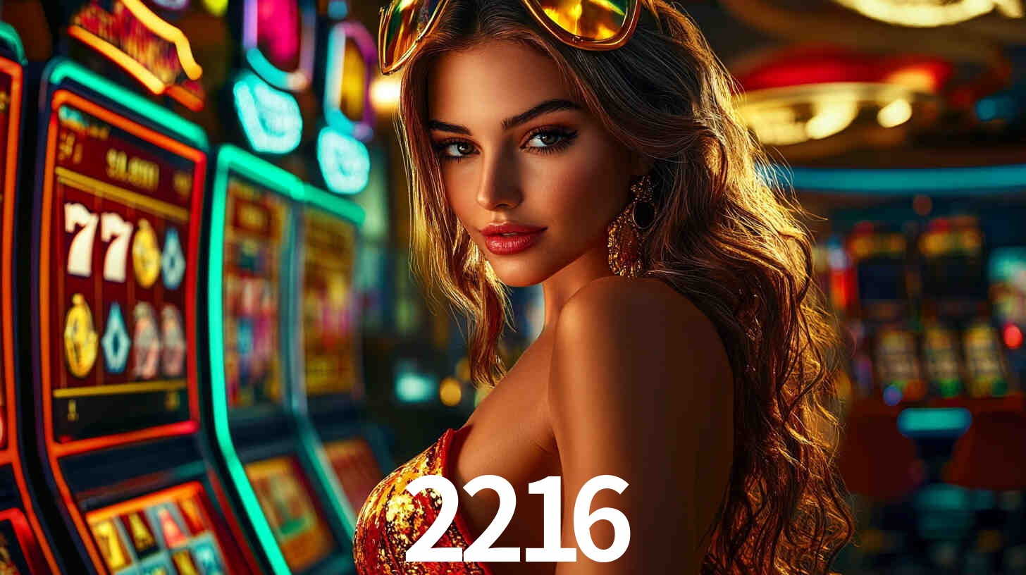 Ofertas Imperdíveis na 2216: Promoções e Bônus Que Valem a Pena
