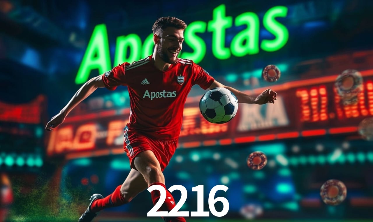 PIX Instantâneo 2216